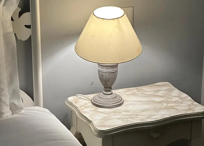 Oda ve Kahvaltı Tre R Colosseo 4*
