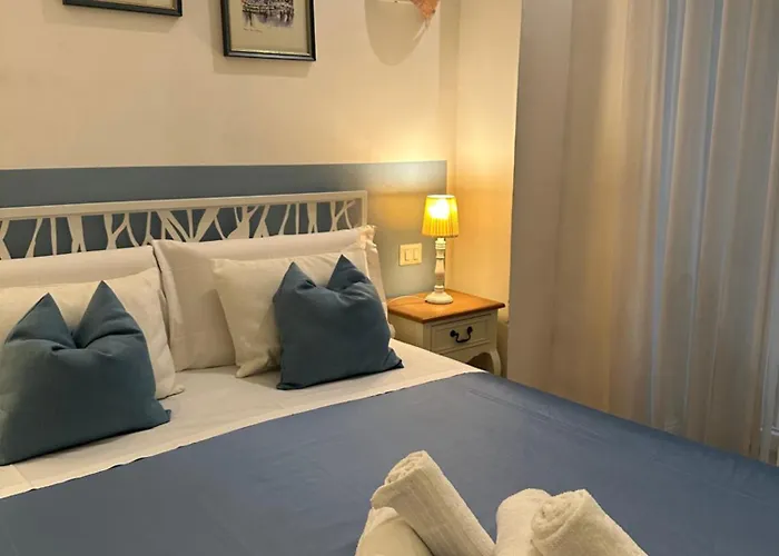 Tre R Colosseo Oda ve Kahvaltı 4*
