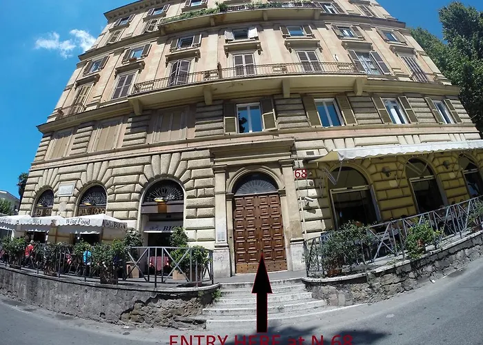 Tre R Colosseo